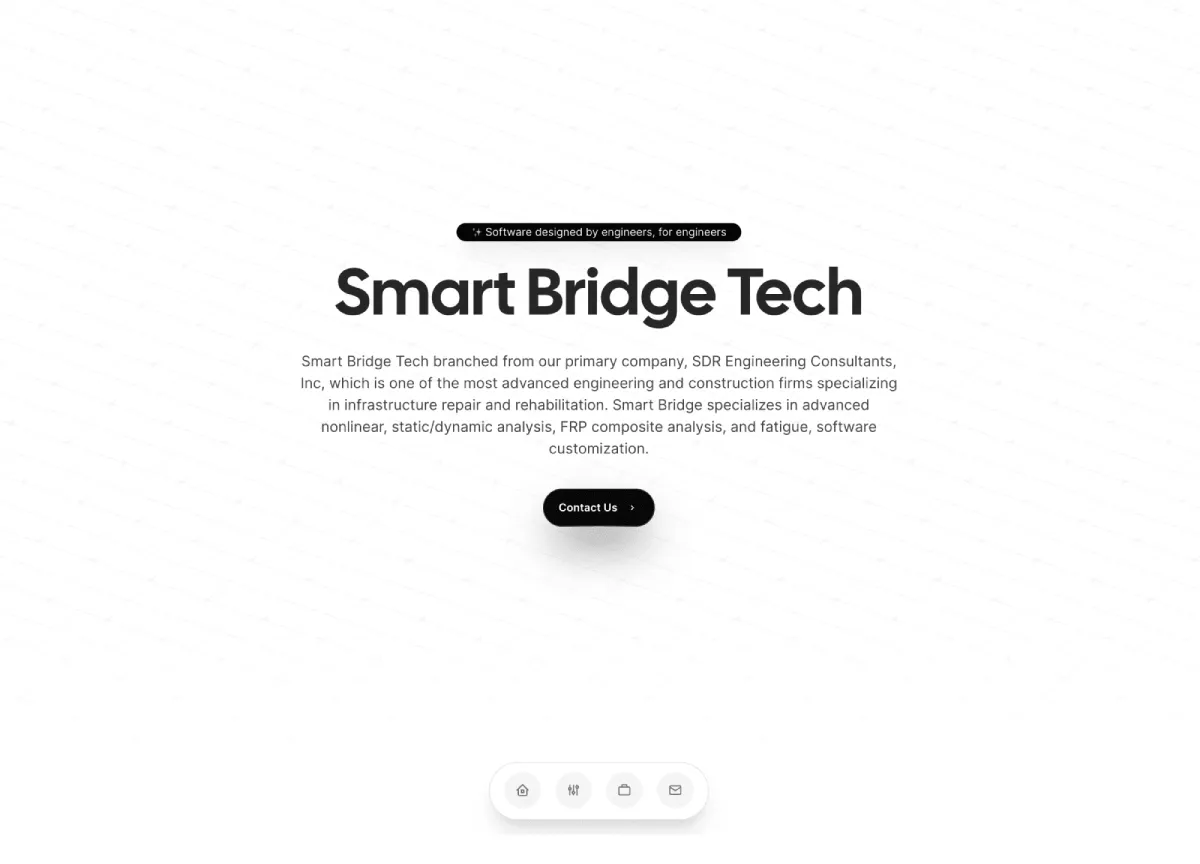 SmartBridge